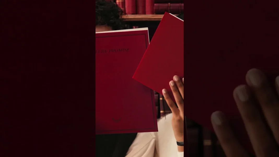 CARTIER - A Timeless Gift: The Allure of Cartier Watches