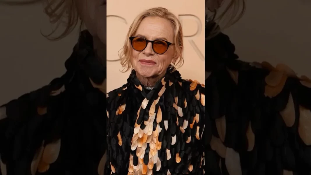 DIOR - Amy Madigan Shines in Dior at the 98th Academy Awards