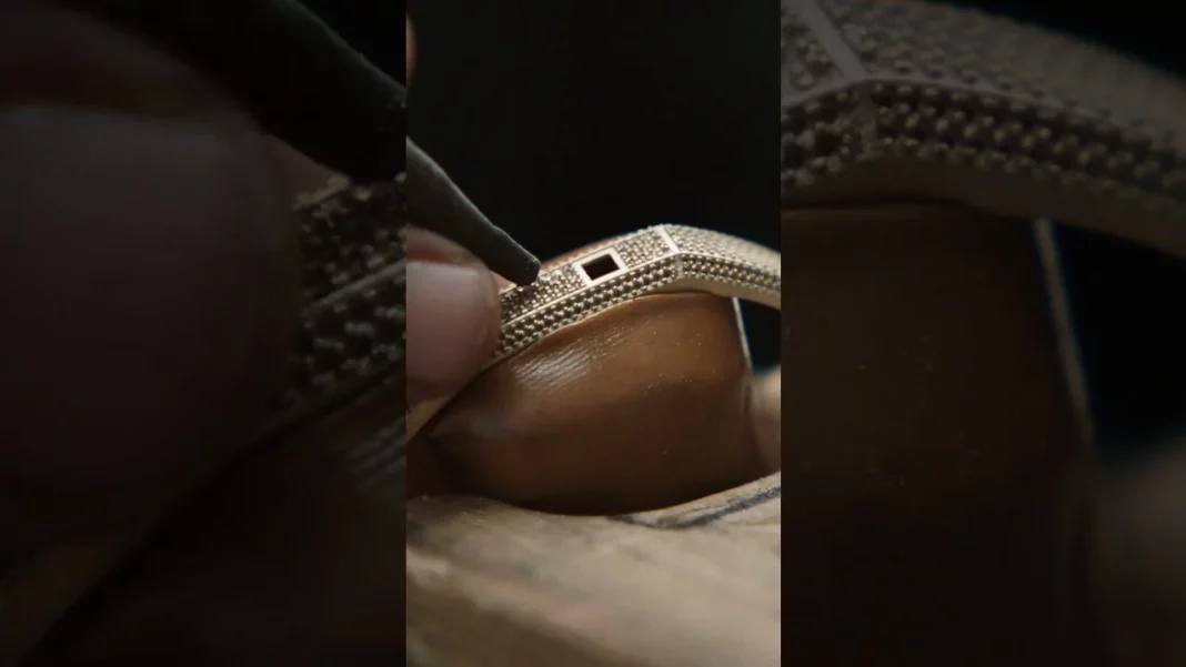 MESSIKA - An Insight into the Craftsmanship of MESSIKA Watches