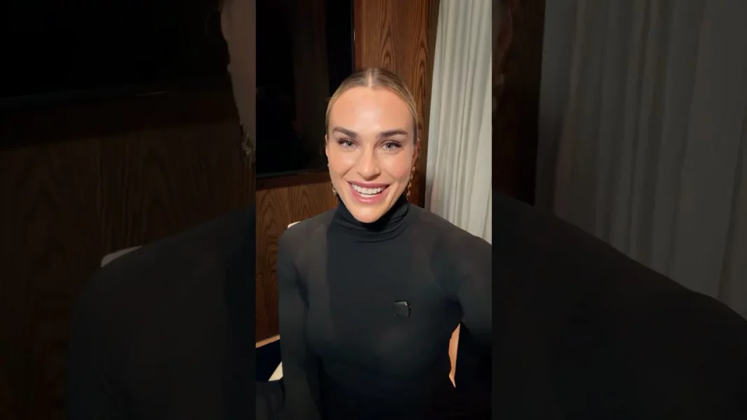 Aryna Sabalenka’s Discipline Mirrors Audemars Piguet Precision