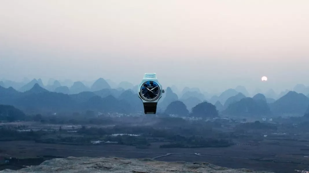 ATELIER WEN - Presenting the Millésime of 2025, Perception 漩 (Xuán)