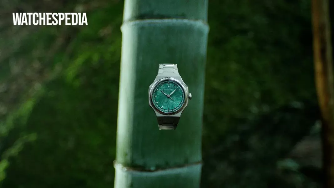 ATELIER WEN - Presenting Perception V3: a total evolution of our signature collection