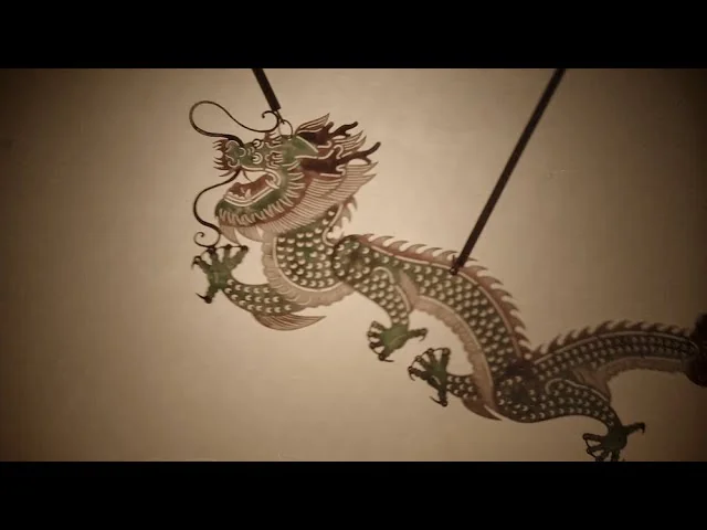 Atelier Wen Unveils Novelty 2025: The Lineage of Dragons