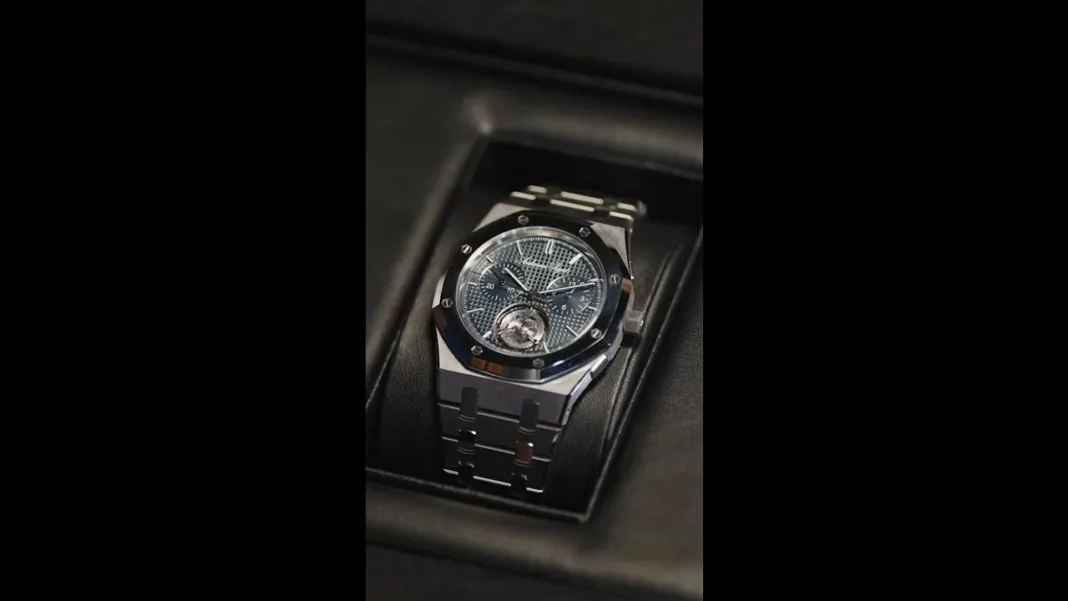 Audemars Piguet Royal Oak Innovation And Everyday Wearability