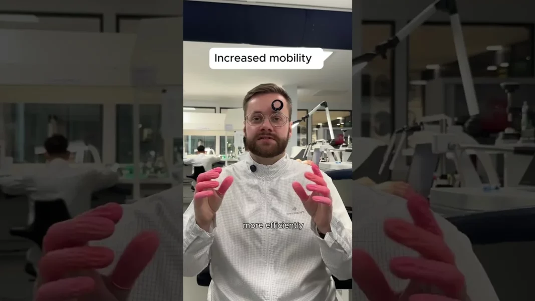 BREMONT - Behind the Scenes: The Art of Watchmaking Without Full Gloves
