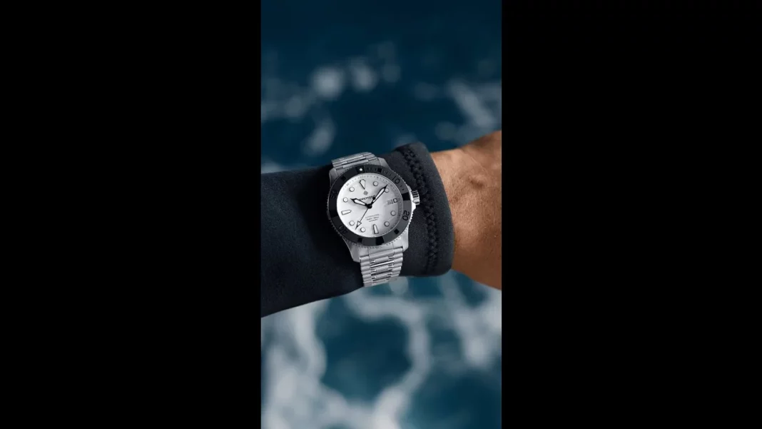 BREMONT: Crafting Precision Timepieces at The Wing