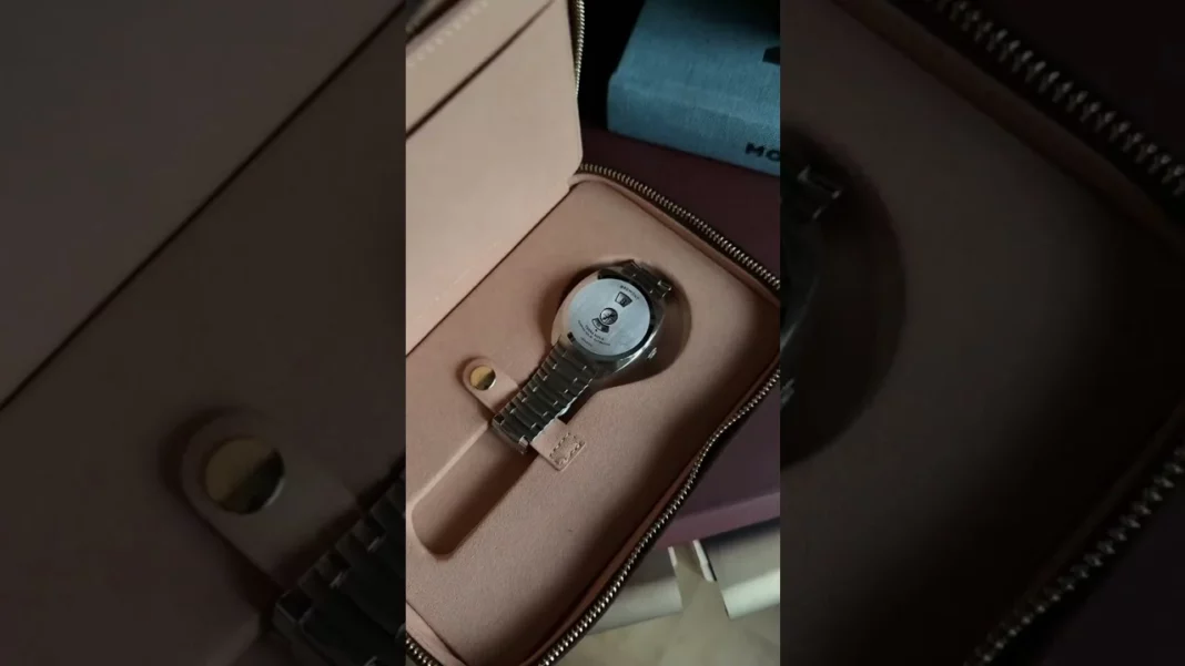 Bremont Terra Nova Jumping Hour Steel Review
