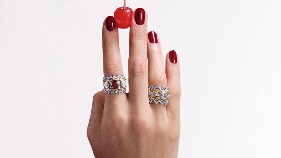 Buccellati: The Art of Gifting This Holiday Season