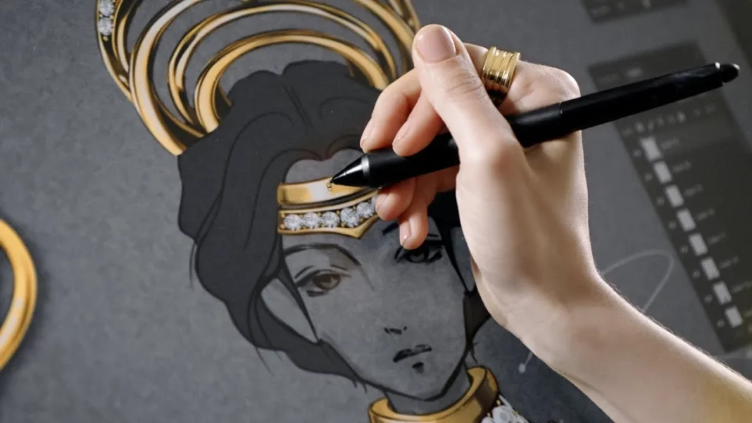 BULGARI and Honor Of Kings: A Visionary Journey in Innovation