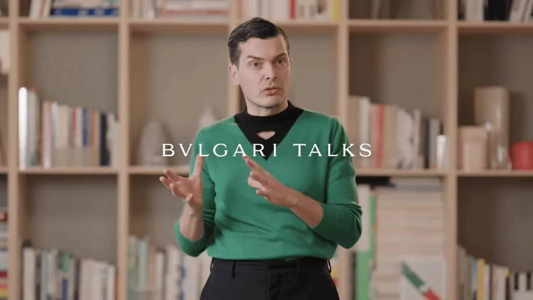 Bulgari Color Mastery And Cultural Artistry Revealed