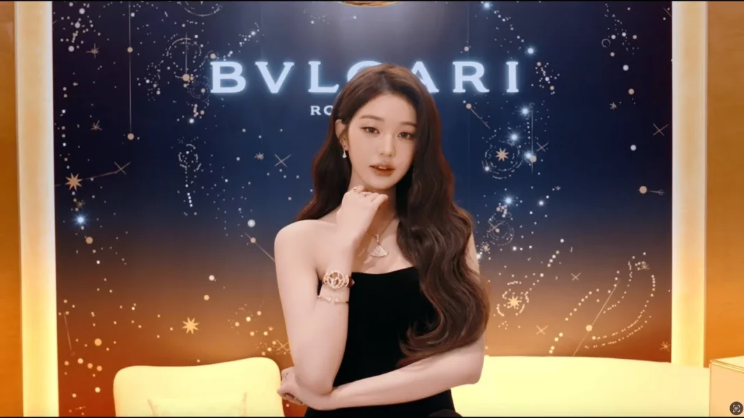Bulgari Divas Dream Holiday Pop Up Showcases Iconic Timepieces