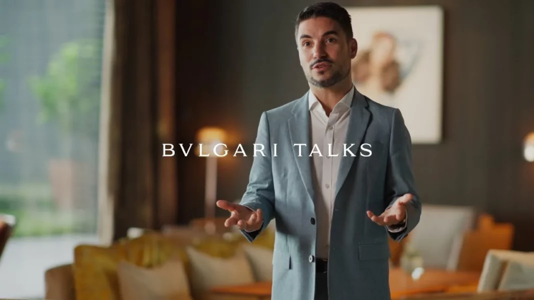 Bulgari Kaleidos Exhibition Showcases Colors Cultures And Crafts