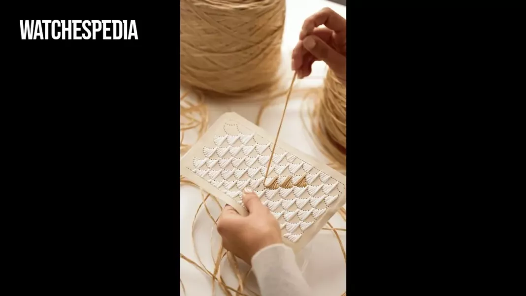 BULGARI - Bvlgari | The Making of the Serpenti Forever Top Handle