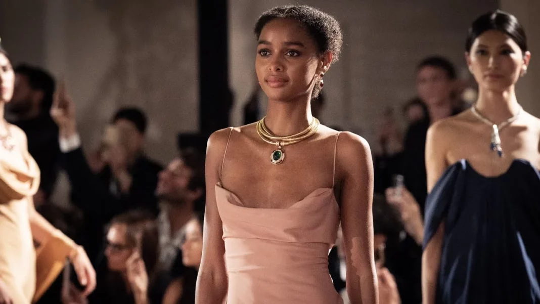 Bvlgari Aeterna High Jewelry Collection Unveiled in Rome