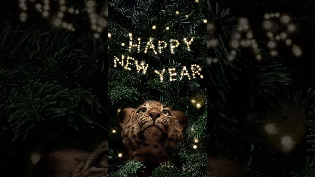 Celebrate Luxury: Welcome the New Year with Timeless Elegance