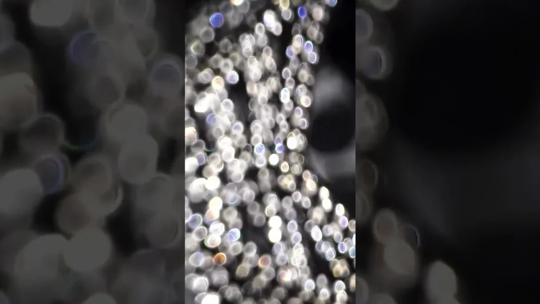 Celebrate The New Year With Repossi Antifer Timepieces