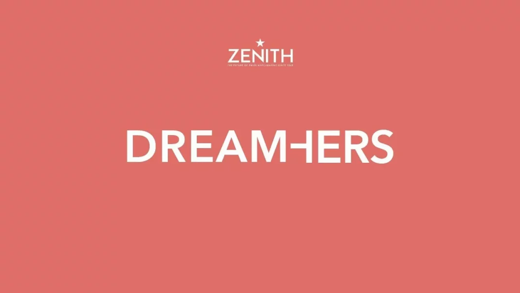 Celebrating Empowerment: ZENITH’s DREAMHERS Campaign Unveiled
