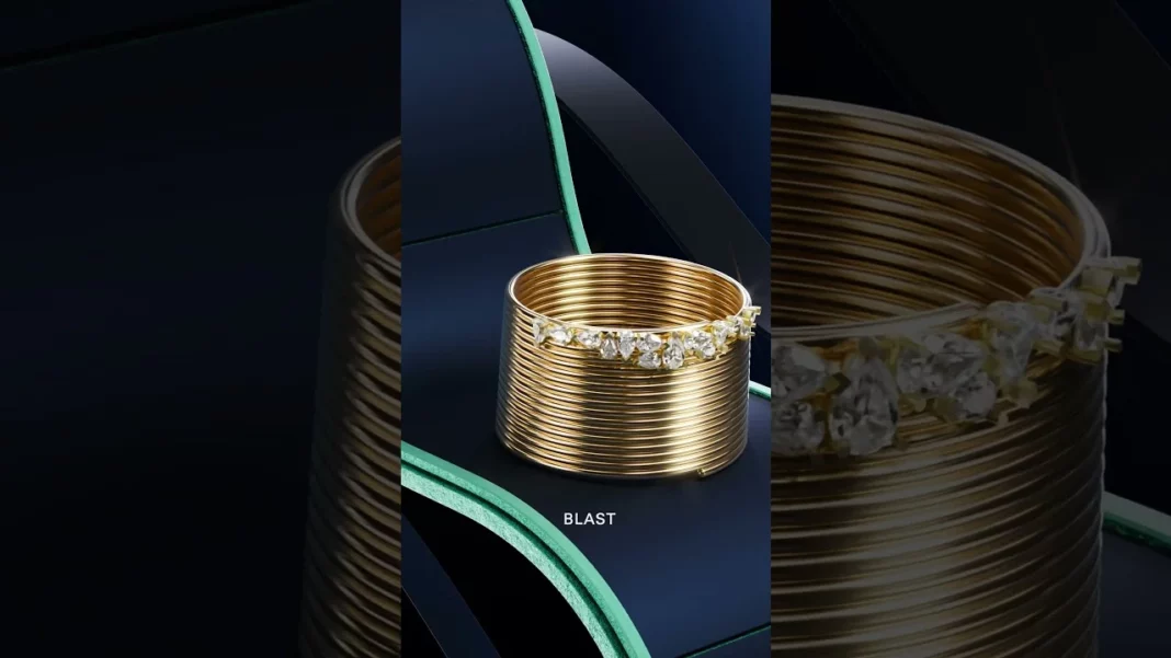 Celebrating Luxury And Artistry In Repossi Watches