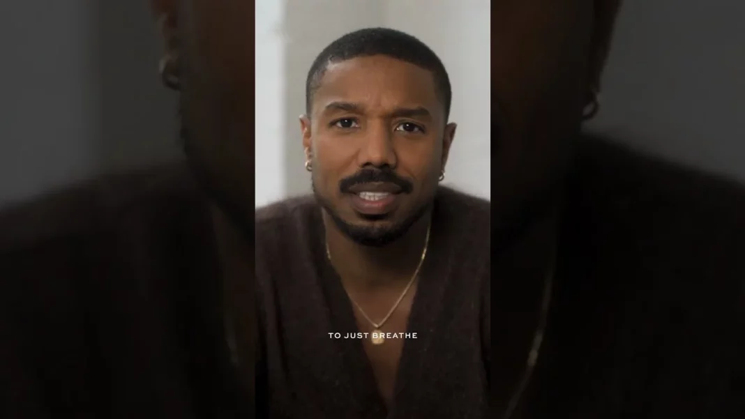 Celebrating Michael B. Jordan’s Birthday with DAVID YURMAN