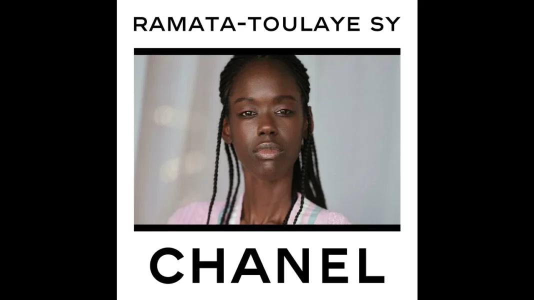 CHANEL Celebrates Cinema At The 76th Cannes Film Festival