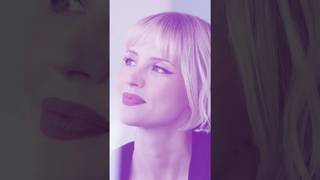 Chanel Chance Eau Splendide Watch Captures Rose Geranium Spirit