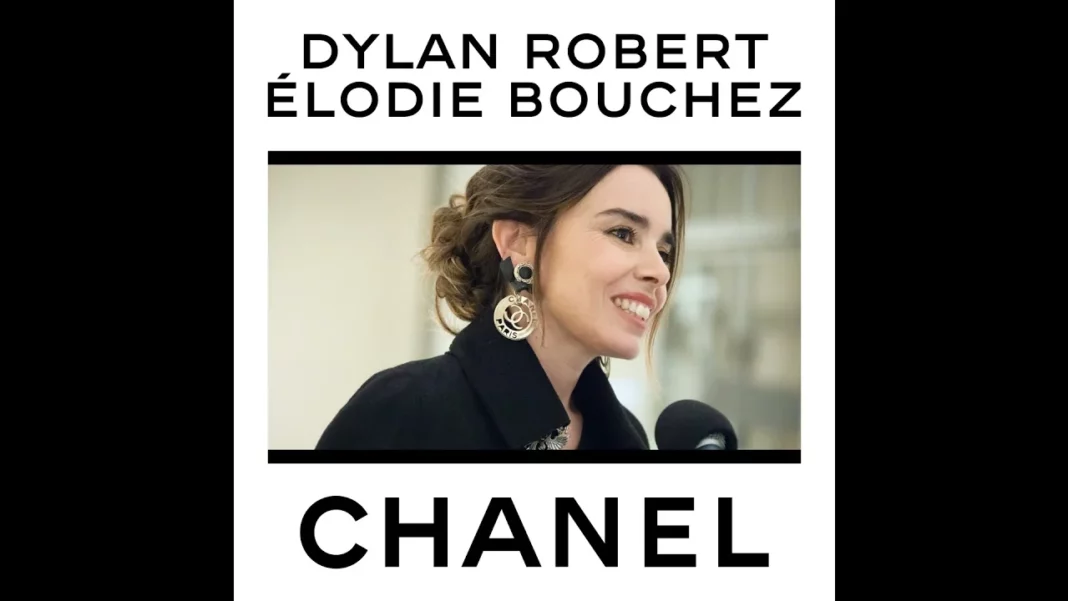 Chanel Elegance Meets Cannes Cinema in Timeless Harmony