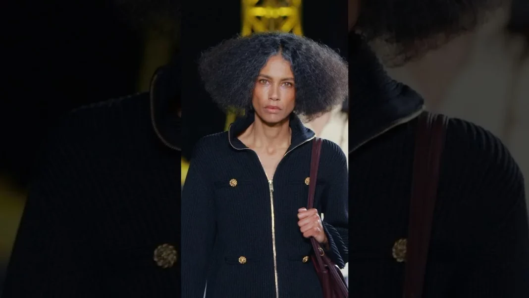 CHANEL Fall Winter 2026 Show Highlights Luxurious Timeless Elegance