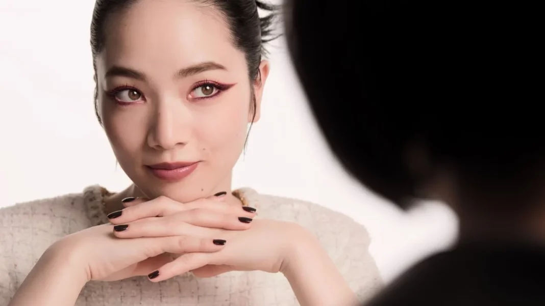 Chanel Launches Rouge Noir Collection Of Luxury Timepieces