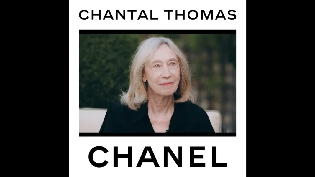 CHANEL Les Rendezvous Littéraires Celebrates Literature And Luxury