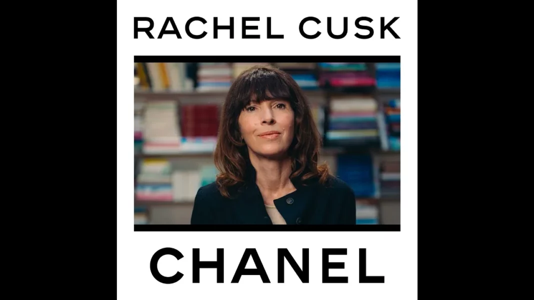 Chanel Literary Gathering At Rue Cambon Celebrates Storytelling