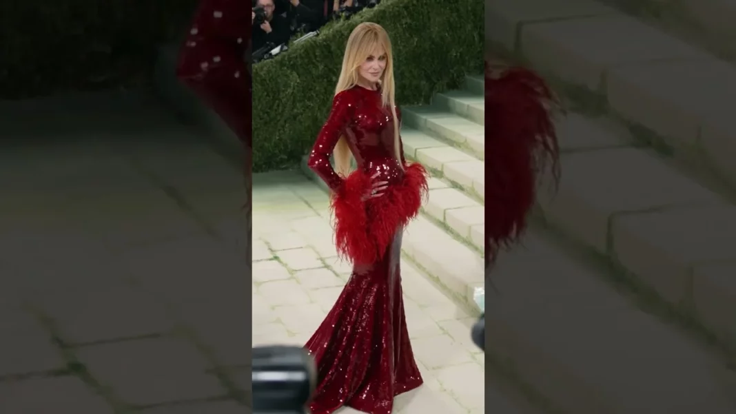 CHANEL Guests at the 2026 Met Gala in New York City