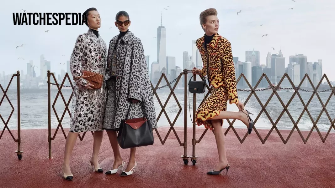 CHANEL - CHANEL Métiers d’art 2026 Collection