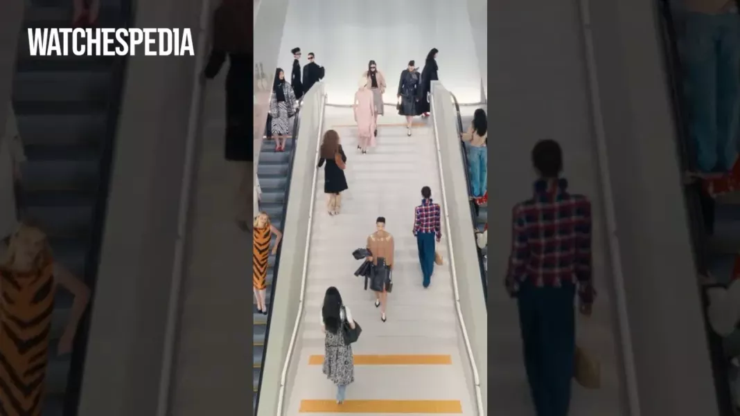 CHANEL - CHANEL Métiers d’art 2026 Show in Seoul — CHANEL Shows