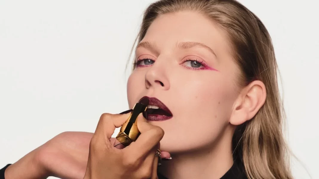 Chanel Rouge Noir Collection Redefines Modern Watch Elegance