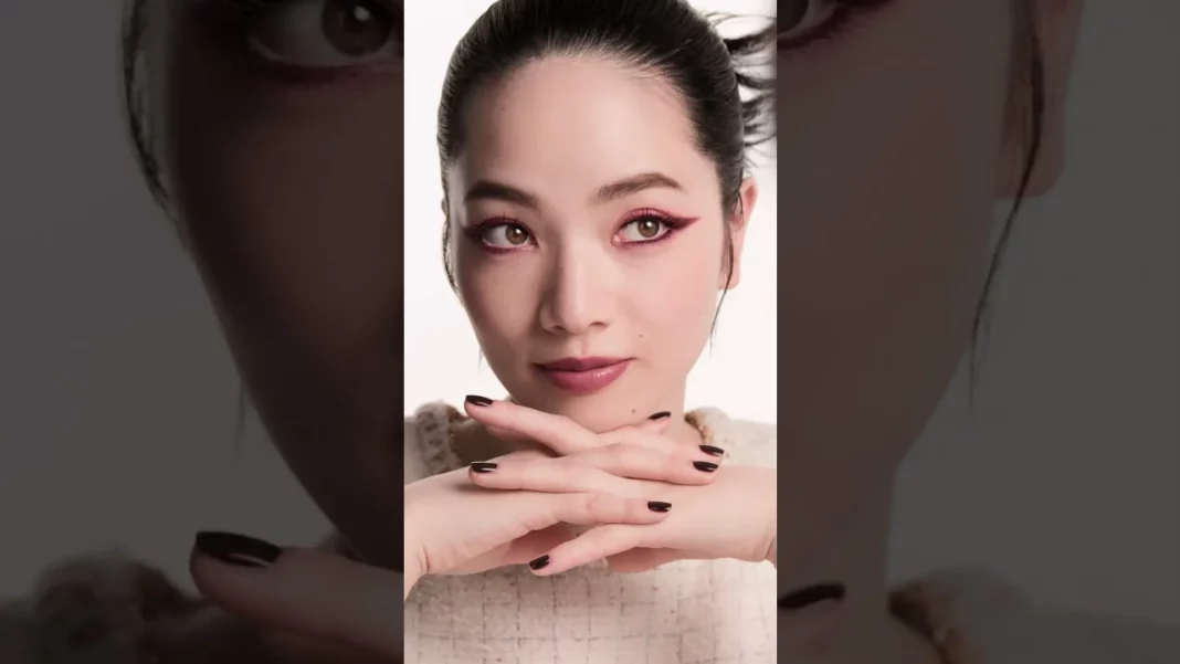 Chanel Rouge Noir Collection Sets New Standard In Luxury Watches