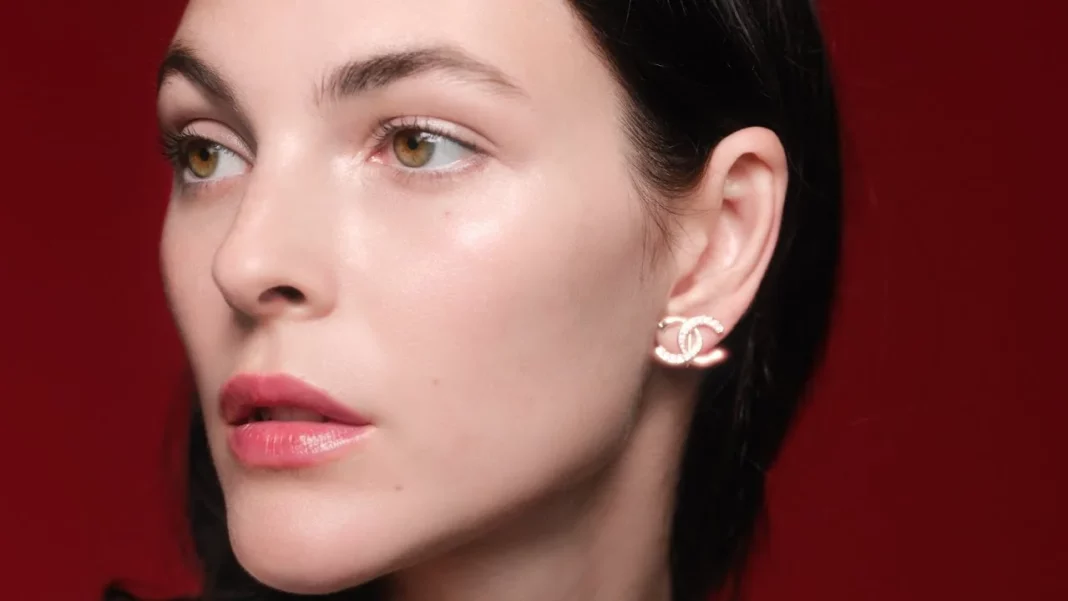 Chanel Serum And Emulsion Elevate Skin Texture With Sophistication