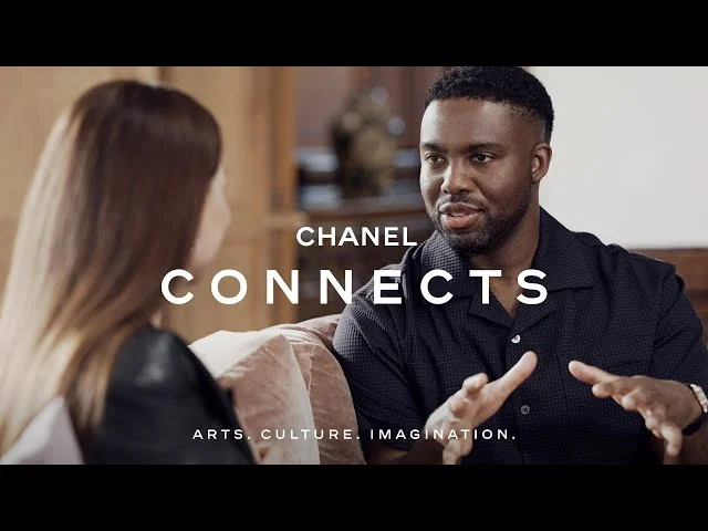 Chanel Visionaries Redefine Art Through Technology And Luxury
