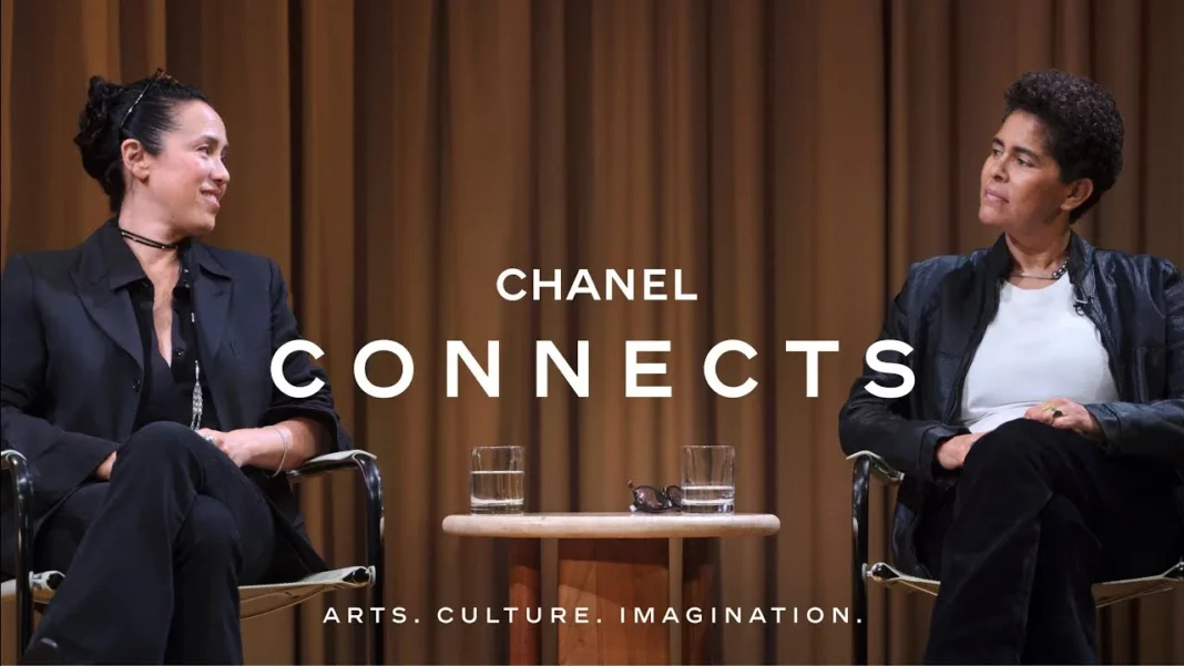Chanel Watch Collaboration Reimagines Time At The Guggenheim