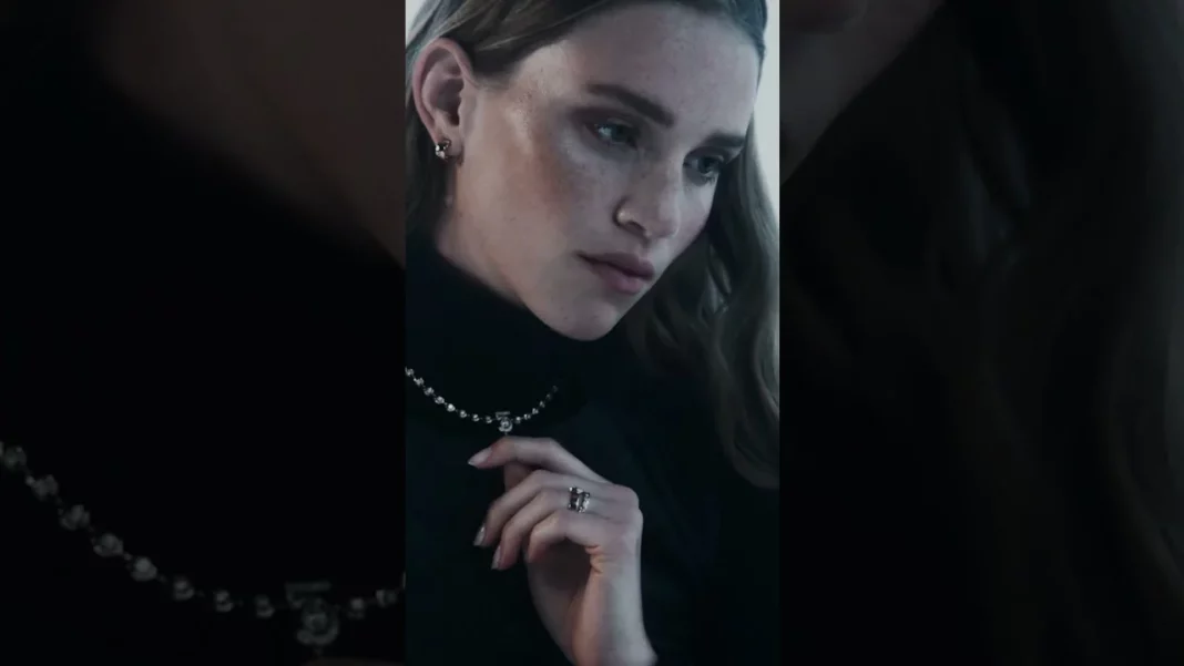 Chanel Watches And Fine Jewelry Define Holiday Elegance