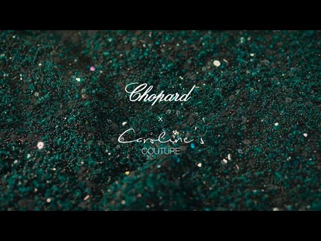 Chopard Insofu Collection Blends Couture Elegance And Horology