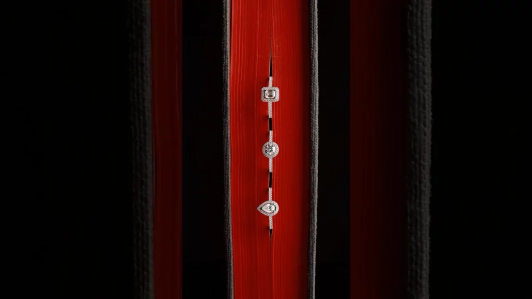 MESSIKA - Crafting a Timeless Love Story with MESSIKA Watches