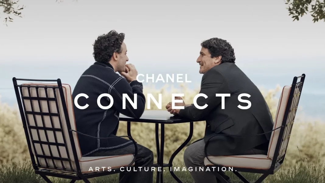 Creative Ecology Collaboration Inspires Luxury Watch Craftsmanship