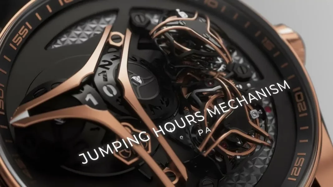 Cyrus Etheral Twin Orbital Tourbillon Collection Unveiled