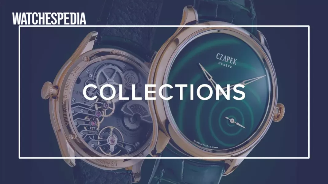 CZAPEK - CZAPEK | Collections - Promenade - Goute de Rosée