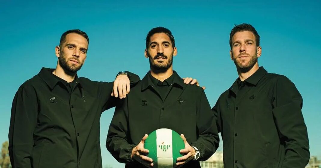 Maurice Lacroix Becomes Official Watch Partner of Real Betis