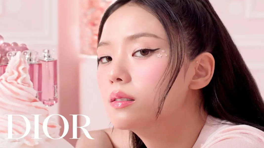 Dior Addict Lip Glow Oil Blends Beauty With Timeless Luxury
