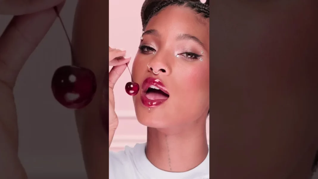 Dior Addict Lip Glow Oil Hydrates Lips with Brilliant Shine