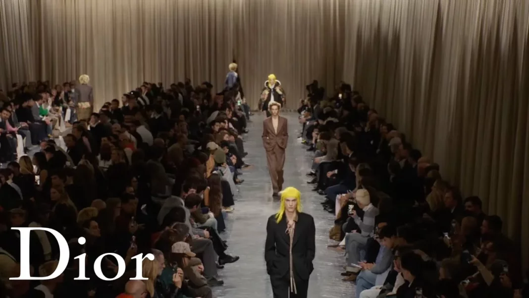 Dior Aristo Youth Watches Redefine Precision With Gender Fluid Design