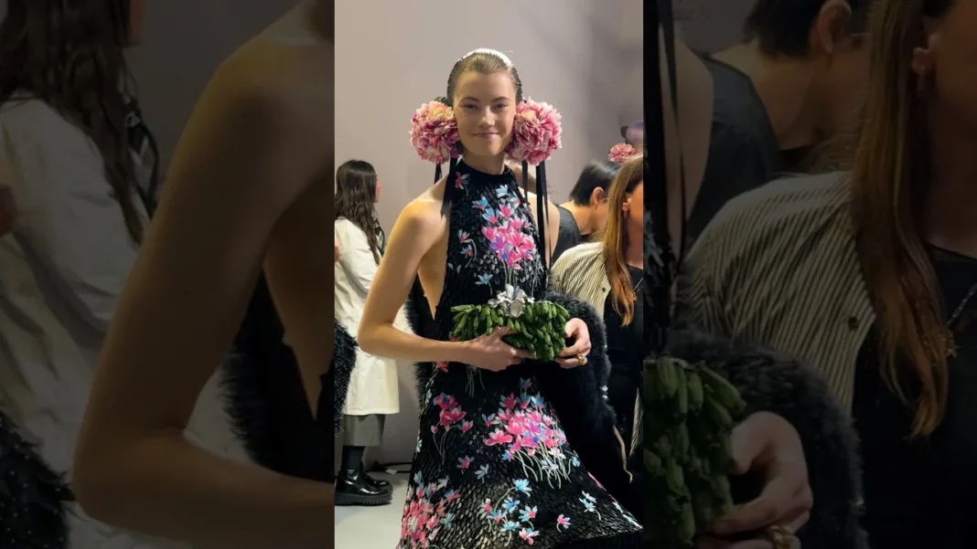 Dior Spring Summer 2026 Watch Showcases Elegance And Craftsmanship