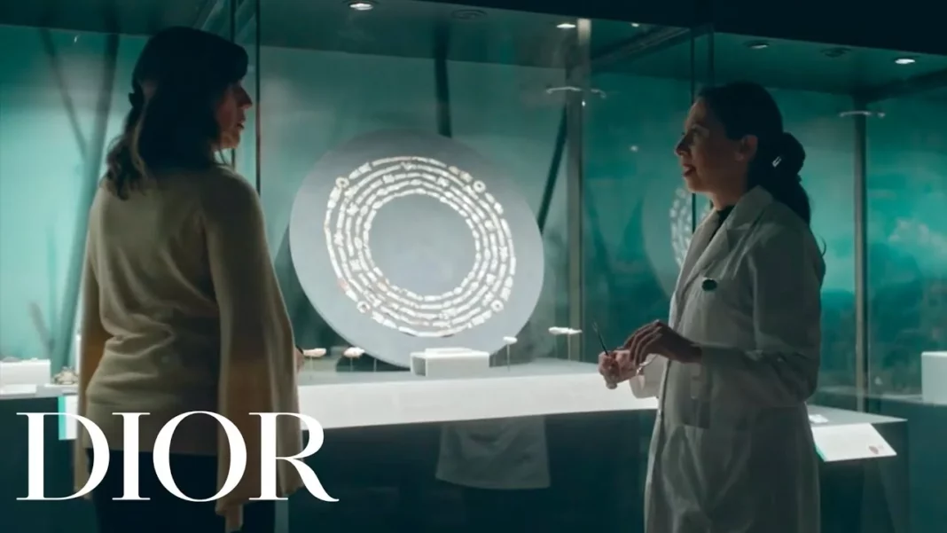 Dior’s Celebration of Women in Mexican Art at the Kaluz Gala